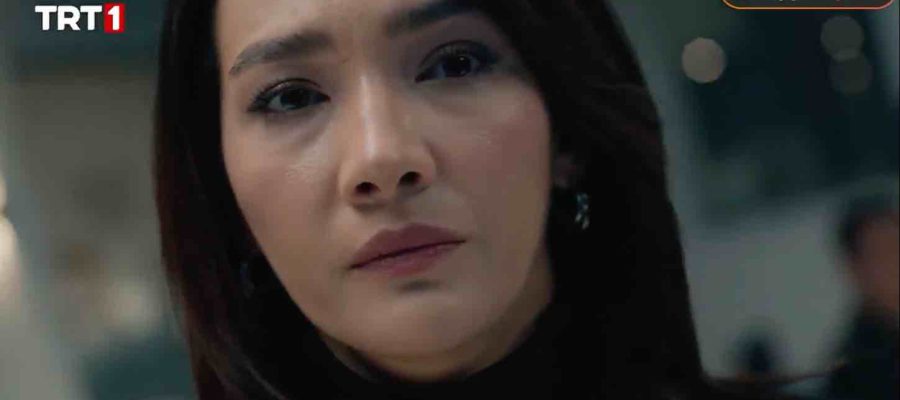 Разведка 130 серия турецкий сериал