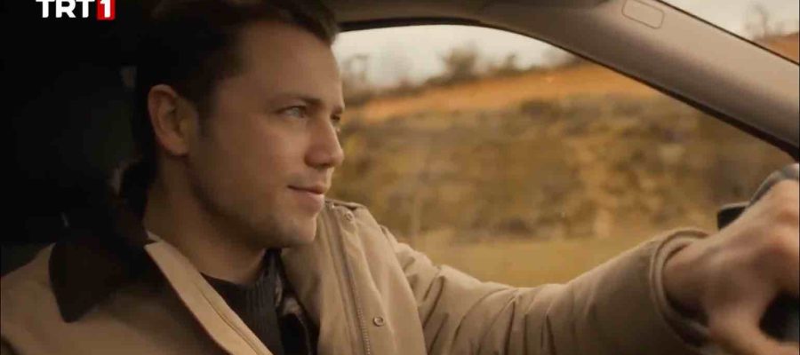 Разведка 131 серия турецкий сериал