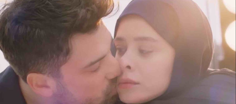 Рынок 1 серия турецкий сериал