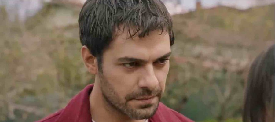 Ветреный холм 174 серия турецкий сериал