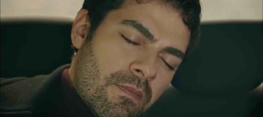 Ветреный холм 176 серия турецкий сериал