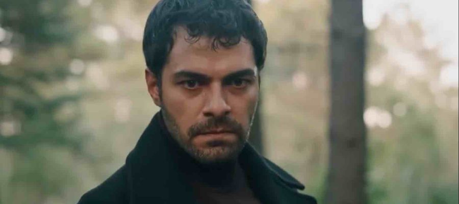 Ветреный холм 179 серия турецкий сериал