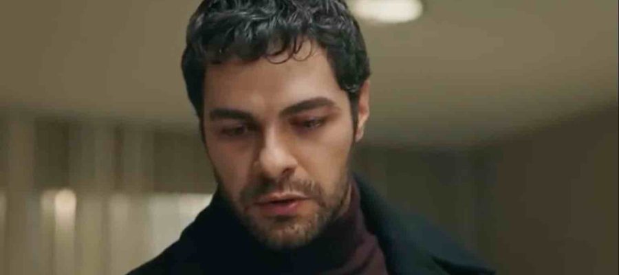 Ветреный холм 180 серия турецкий сериал