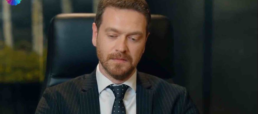 Запах сундука 44 серия турецкий сериал