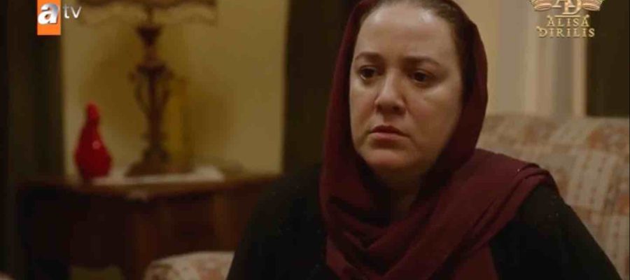 Зембилли 5 серия турецкий сериал