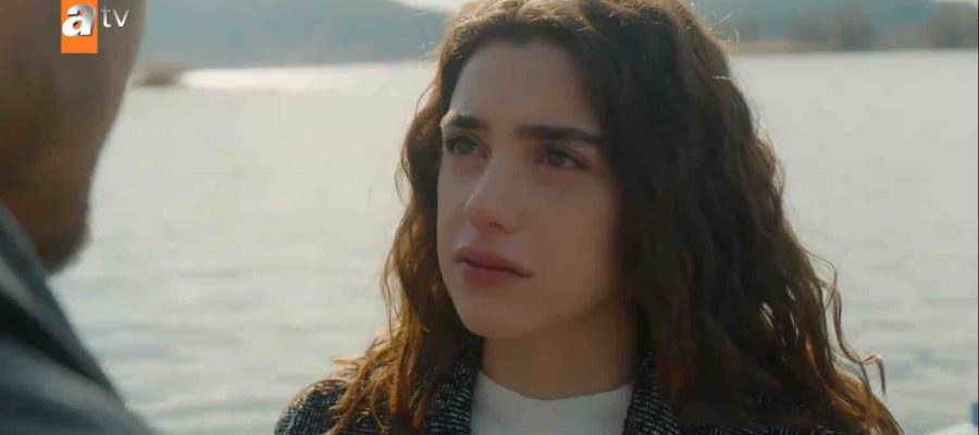 Зембилли 6 серия турецкий сериал