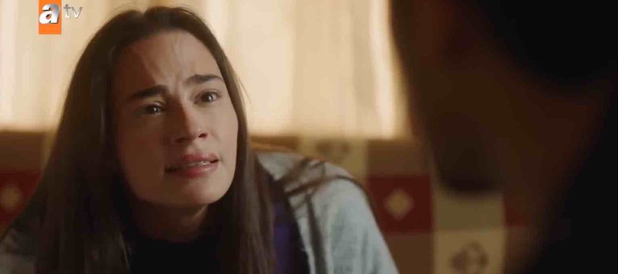 Зембилли 7 серия турецкий сериал