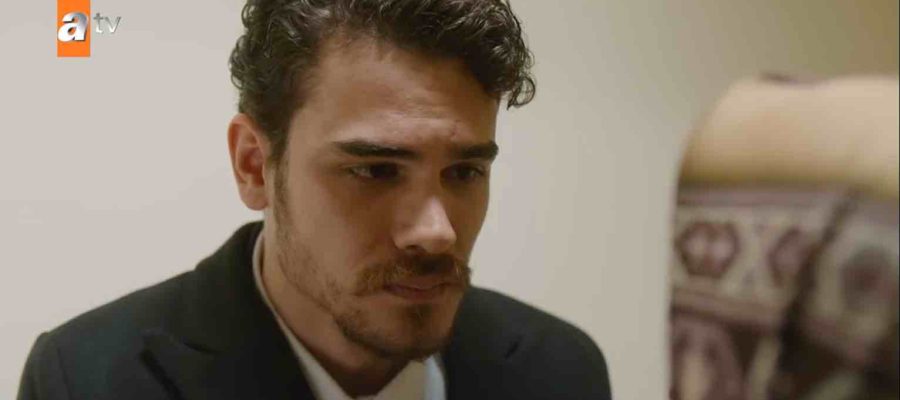 Зембилли 8 серия турецкий сериал