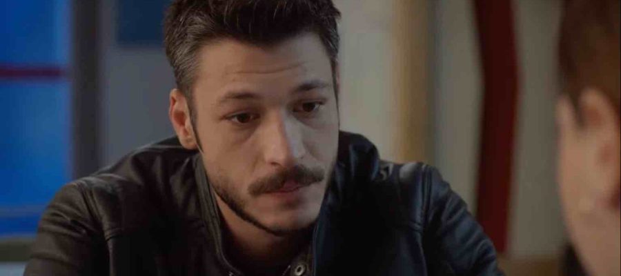 Жемчужные зерна 32 серия турецкий сериал