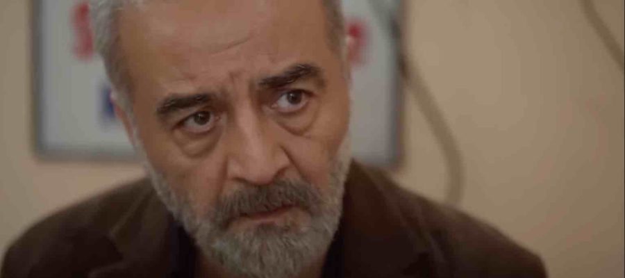 Жемчужные зерна 33 серия турецкий сериал