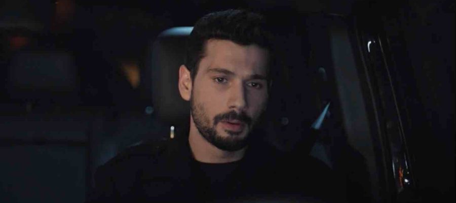 Безграничная любовь 57 серия турецкий сериал