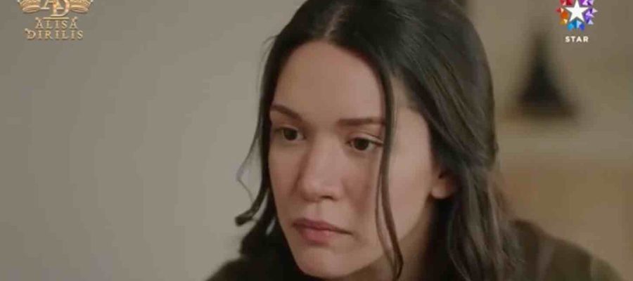 Беззащитные 14 серия турецкий сериал