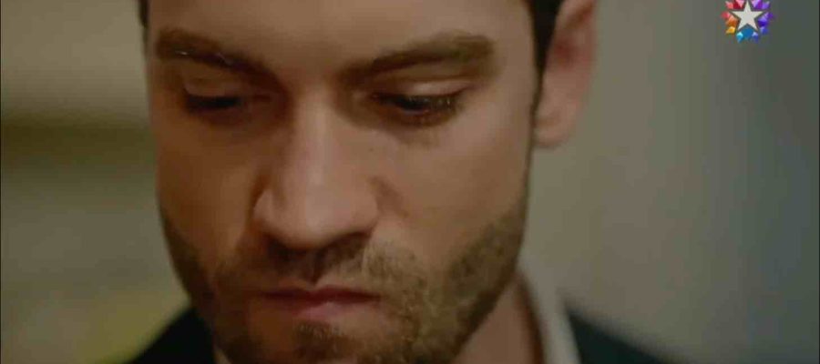 Беззащитные 16 серия турецкий сериал