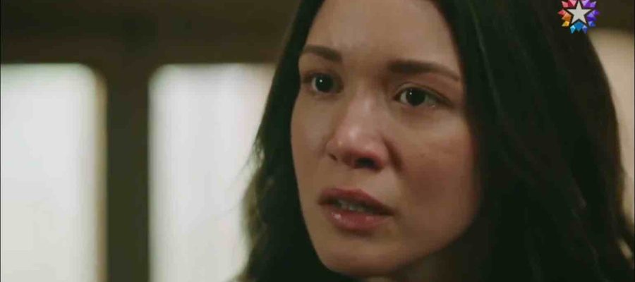 Беззащитные 17 серия турецкий сериал