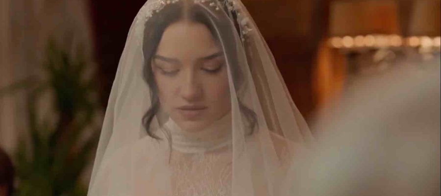 Черное сердце 23 серия турецкий сериал