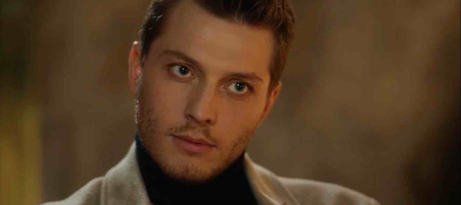 Черное сердце 25 серия турецкий сериал