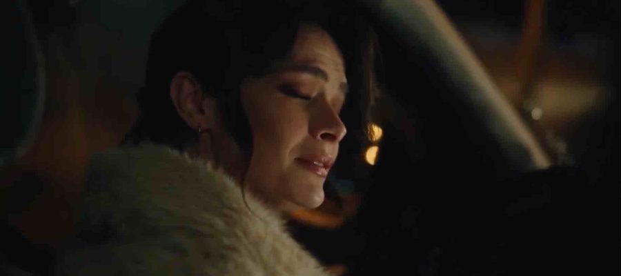 Далекий город 16 серия турецкий сериал