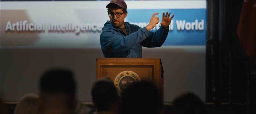 Догу 23 серия турецкий сериал