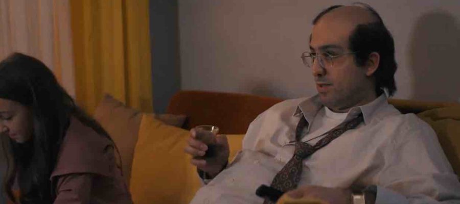 Догу 24 серия турецкий сериал