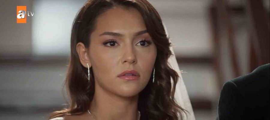 Долг жизни 11 серия турецкий сериал