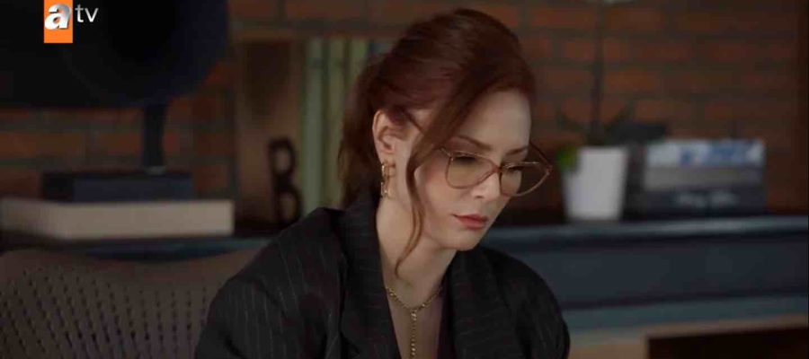 Долг жизни 13 серия турецкий сериал