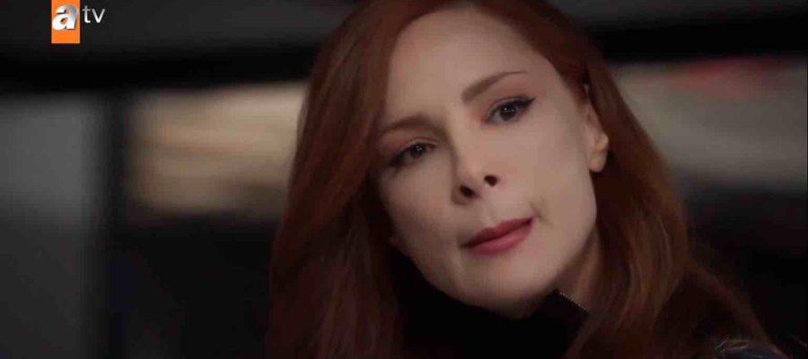 Долг жизни 14 серия турецкий сериал