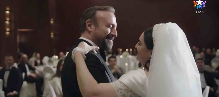 Если король проиграет 4 серия турецкий сериал