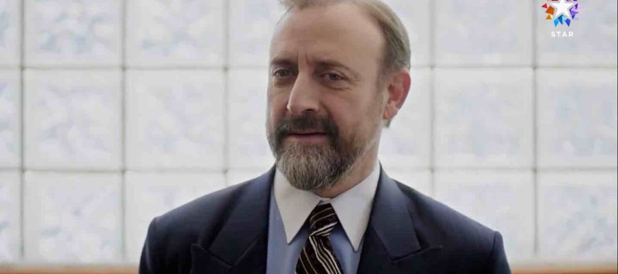 Если король проиграет 5 серия турецкий сериал