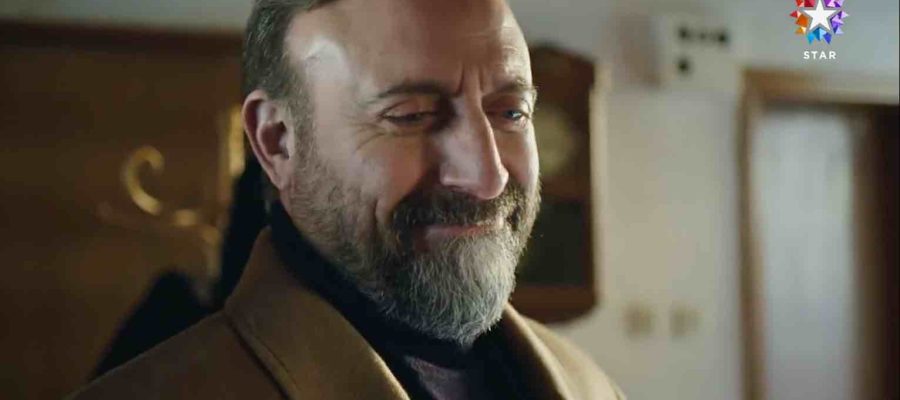 Если король проиграет 7 серия турецкий сериал