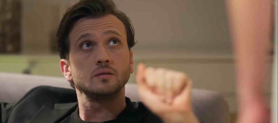 Гений 25 серия турецкий сериал