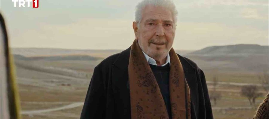 Гора сердца 170 серия турецкий сериал