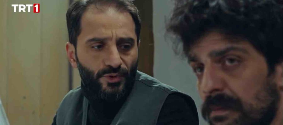 Гора сердца 173 серия турецкий сериал