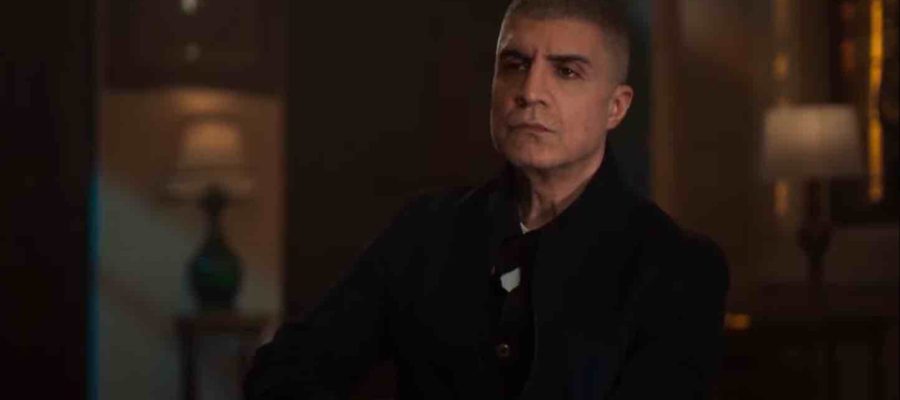 Красные бутоны 42 серия турецкий сериал