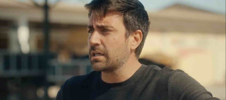 Магарсус 11 серия турецкий сериал