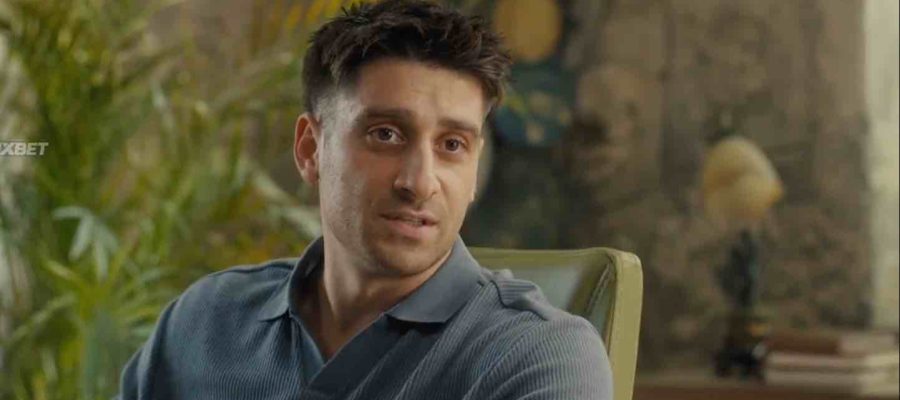 Магарсус 9 серия турецкий сериал