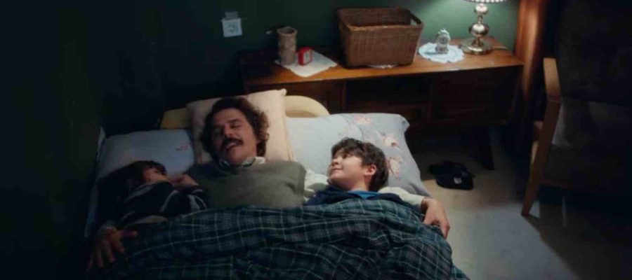 Мама Анкара 15 серия турецкий сериал