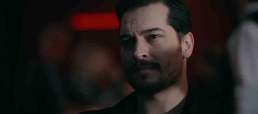 Мечта Эшрефа 1 серия турецкий сериал