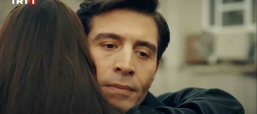 Однажды в Стамбуле 5 серия турецкий сериал