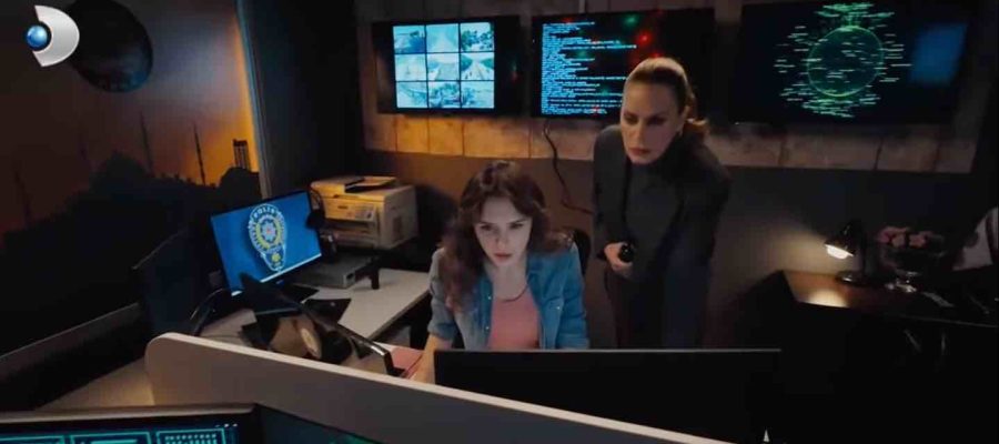 Опасные улицы 704 серия турецкий сериал