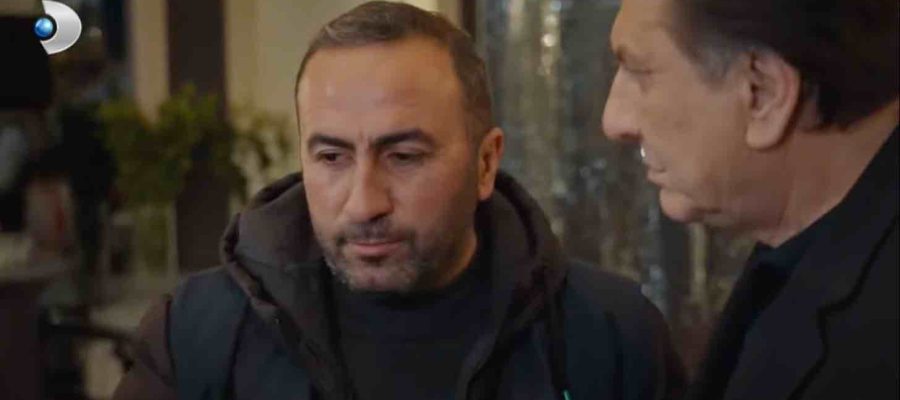 Опасные улицы 705 серия турецкий сериал