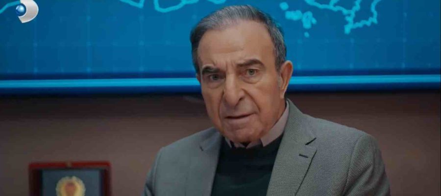 Опасные улицы 707 серия турецкий сериал