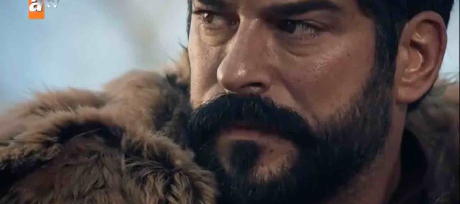 Основание Осман 186 серия турецкий сериал