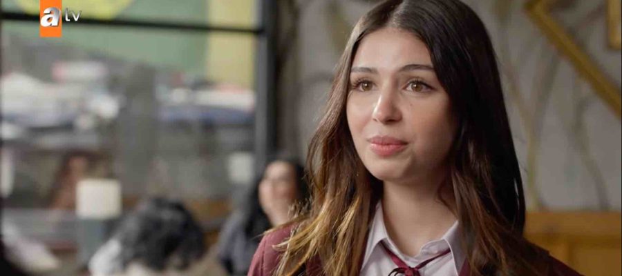 Подснежники 5 серия турецкий сериал