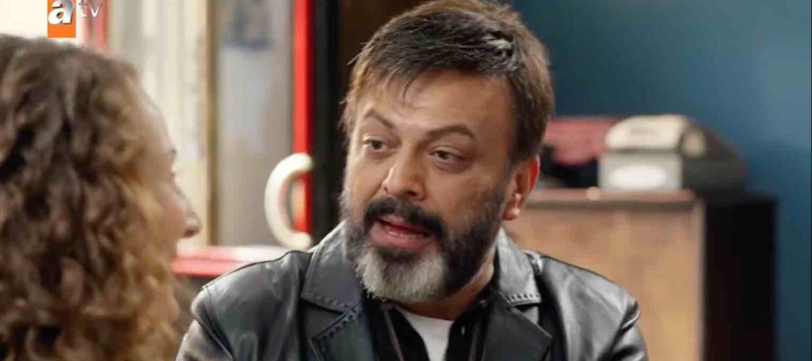 Подснежники 8 серия турецкий сериал