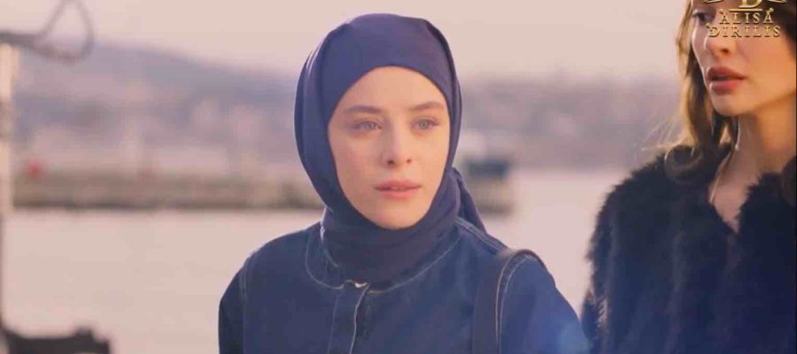 Рынок 2 серия турецкий сериал