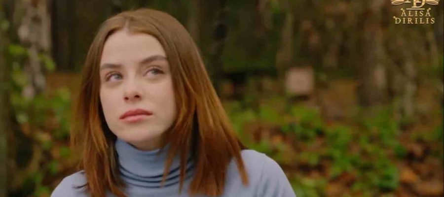 Рынок 3 серия турецкий сериал