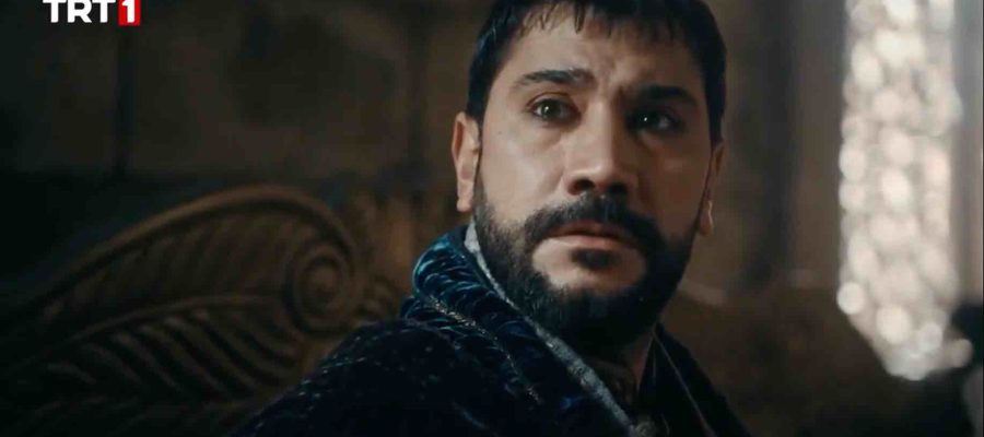 Завоеватель Иерусалима: Салахаддин Айюби 47 серия турецкий сериал