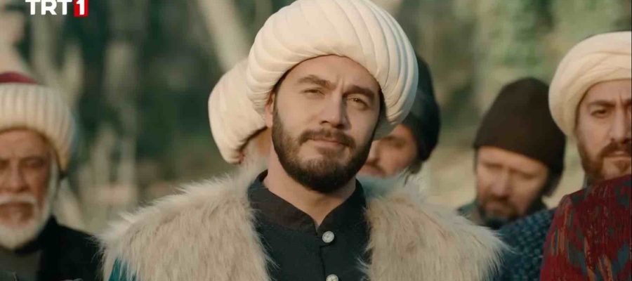 Вефа Султан 2 серия турецкий сериал