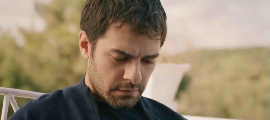 Ветреный холм 182 серия турецкий сериал