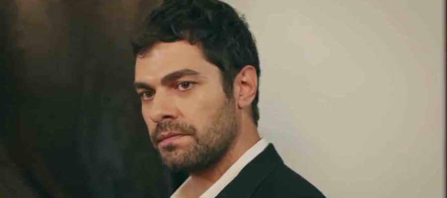 Ветреный холм 184 серия турецкий сериал